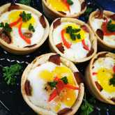 Breakfast Bombs! - Raging Goose Coffee - Xplorioâ„¢ Gansbaai