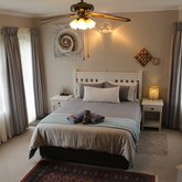 TSC B&B_Shell Room (Sea View)
