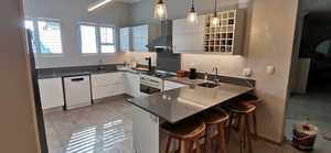 Recent Projects Completed