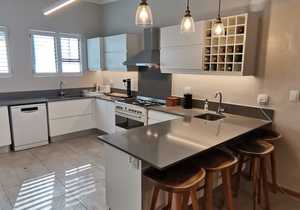 Recent Projects Completed