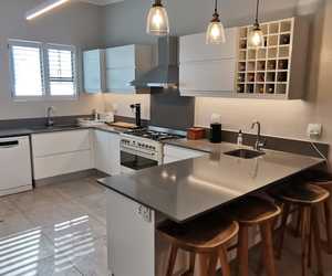 Recent Projects Completed