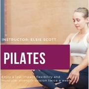 Pilates