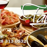 Italian? It's dining with style! - Fabio's Ristorante - Xplorioâ„¢ Hermanus