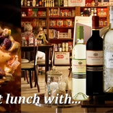 The weather is turning minestrone - Dal-Italia Delicatessen - Xplorioâ„¢ Hermanus