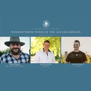 A presentation of wooded whites of the Agulhas region