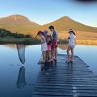 Communal Farm Dam - Beloftebos Farm Cottages - Xplorioâ„¢ Stanford Communal Farm Dam - Beloftebos Farm Cottages - Xplorioâ„¢ Stanford