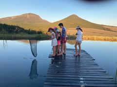 Beautiful Sunrises and Sunsets