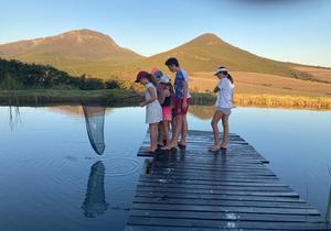 Beautiful Sunrises and Sunsets