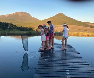 Beautiful Sunrises and Sunsets