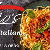 Simply Italian - Fabio's Ristorante - Xplorioâ„¢ Hermanus