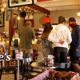 When there's this much to choose from... - Dal-Italia Delicatessen - Xplorioâ„¢ Hermanus