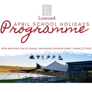 April School Holidays Programme