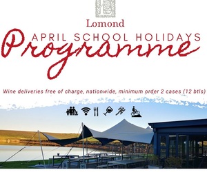 April School Holidays Programme