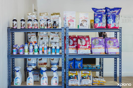 The Right Food For Your Pet