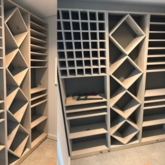 Pine Wine Rack - M + S Designs - Xplorioâ„¢ Gansbaai