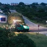 Roadworks in Pearly Beach Village - Pearly Beach Ratepayers - Xplorioâ„¢ Gansbaai