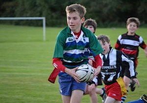 Gansbaai Tag Rugby Tournament - Gansbaai Weekend Inspiration