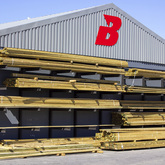 Roof Trusses - Gansbaai Build it Plus - Xplorioâ„¢ Gansbaai 