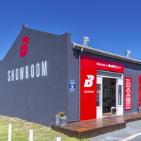 Showroom - Gansbaai Build it Plus -  Xplorioâ„¢ Gansbaai