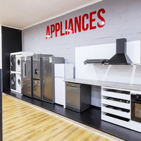 Appliances - Gansbaai Build it Plus -  Xplorioâ„¢ Gansbaai
