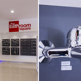 Bathroom - Gansbaai Build it Plus -  Xplorioâ„¢ Gansbaai