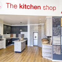 Kitchen Shop - Gansbaai Build it Plus -  Xplorioâ„¢ Gansbaai