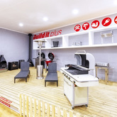 Outdoor Section - Gansbaai Build it Plus -  Xplorioâ„¢ Gansbaai