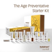 Age Preventative Starter Kit