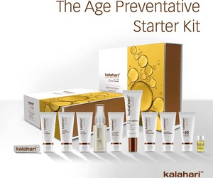 Age Preventative Starter Kit