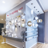 Lighting Options - Gansbaai Build it Plus -  Xplorioâ„¢ Gansbaai