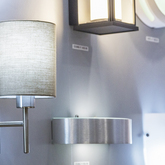 Light Shades - Gansbaai Build it Plus -  Xplorioâ„¢ Gansbaai