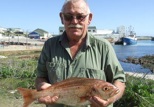 April 2021 Competition Results