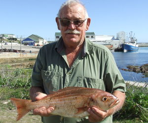 April 2021 Competition Results