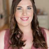 Lizmari & Dandus Wedding (Hair, Makeup and a few Photos) - Monette's Bridal Studio - Xplorioâ„¢ Kleinmond