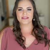 Lizmari & Dandus Wedding (Hair, Makeup and a few Photos) - Monette's Bridal Studio - Xplorioâ„¢ Kleinmond