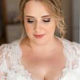 Lizmari & Dandus Wedding (Hair, Makeup and a few Photos) - Monette's Bridal Studio - Xplorioâ„¢ Kleinmond