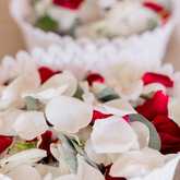 Lizmari & Dandus Wedding (Hair, Makeup and a few Photos) - Monette's Bridal Studio - Xplorioâ„¢ Kleinmond