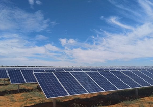 Overstrand Municipality Explores Alternative Energy