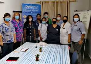 HR Training Sessions