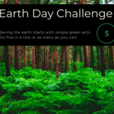 We Support Green - Paintsmiths Bredasdorp - Xplorioâ„¢ Bredasdorp