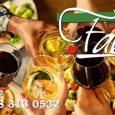 Make it Italian - Fabio's Ristorante - Xplorioâ„¢ Hermanus