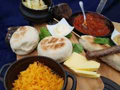 Vars Roosterkoeke (23 + 24 April 2021)