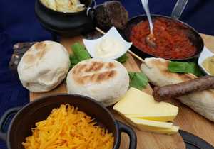 Vars Roosterkoeke (23 + 24 April 2021)