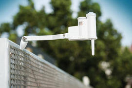 Install a Rain Sensor Before the Winter Season