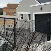 Fence - The Beach House Hub - Xplorioâ„¢ Gansbaai