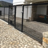 Fence - The Beach House Hub - Xplorioâ„¢ Gansbaai