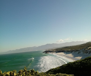 TOURISTS VISITING DIE PLAAT