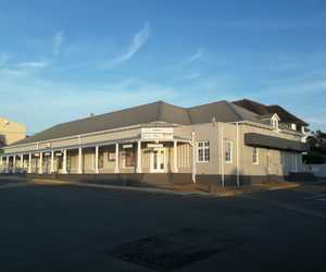 Thank YouÂ Riaan Jooste!