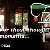 Those Thoughtful Moments - Fabio's Ristorante - Xplorioâ„¢ Hermanus