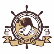 HQ Pub is undergoing a Reputation Upliftment